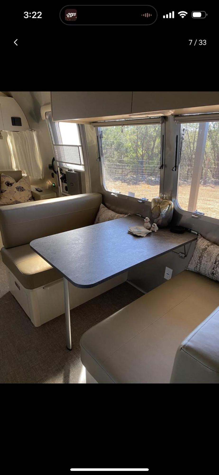 Airstream Alfresco Hotel เฟรเดอริกส์เบิร์ก ภายนอก รูปภาพ